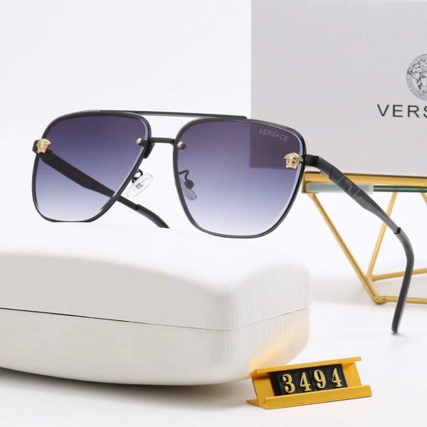 Fashion Sunglasses—3494 - 图片 15