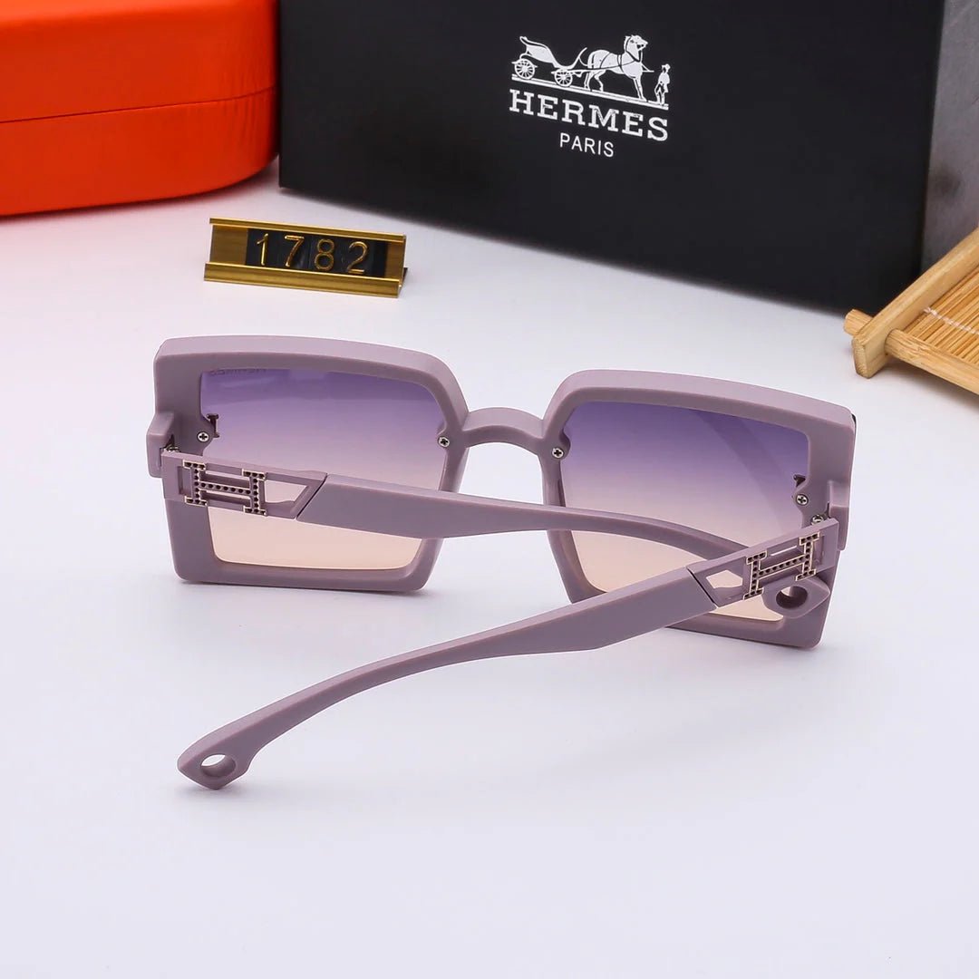 Square SUNGLASSES 1782 - 图片 12