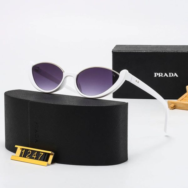 Polarized sunglasses 1427 - 图片 3