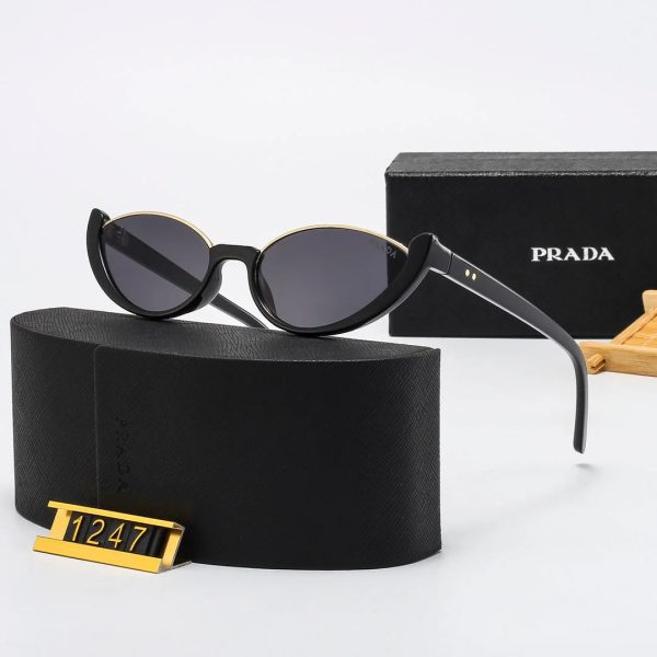 Polarized sunglasses 1427 - 图片 10