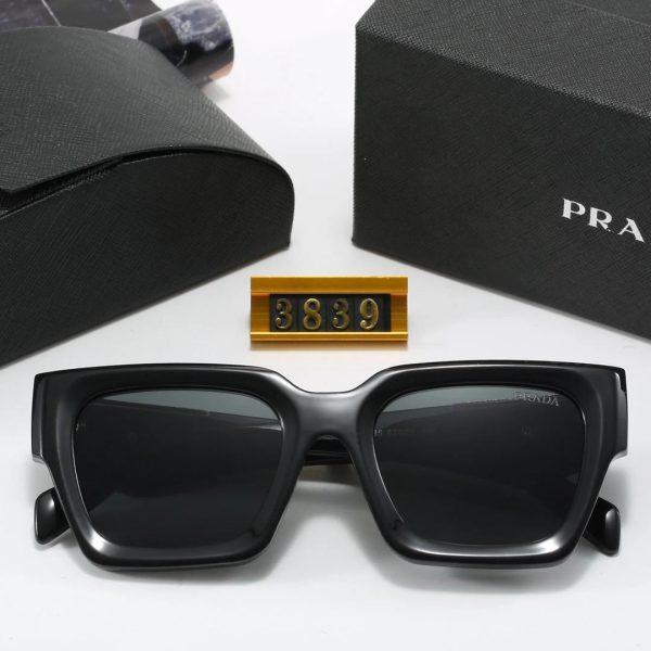 Fashion Sunglasses—3839 - 图片 7