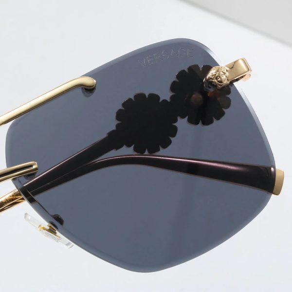 Fashion Sunglasses 5691 - 图片 15