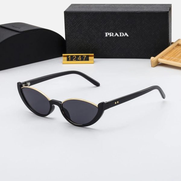 Polarized sunglasses 1427 - 图片 8