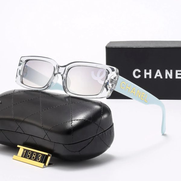 Fashion Sunglasses 1883 - 图片 12