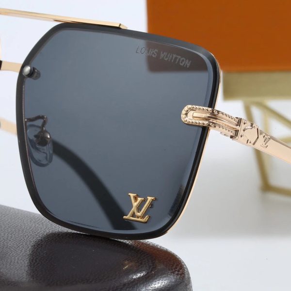 Fashion Sunglasses—3850 - 图片 9