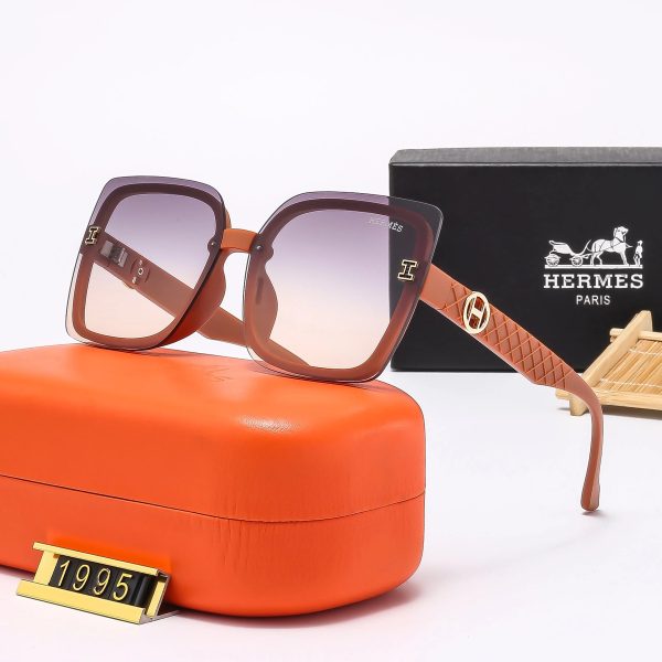 Fashion Sunglasses—1995 - 图片 6