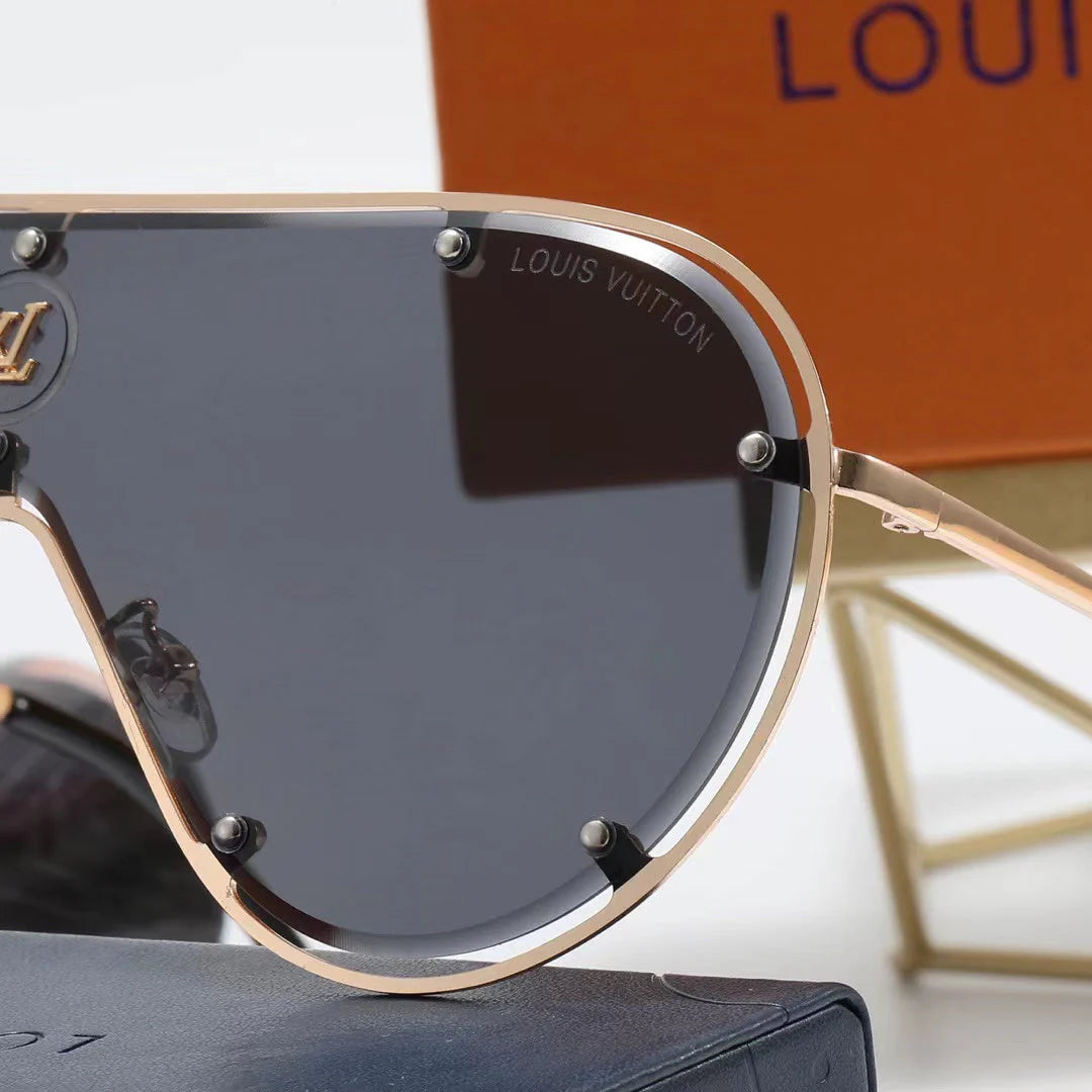 Aviator sunglasses 2869 - 图片 8