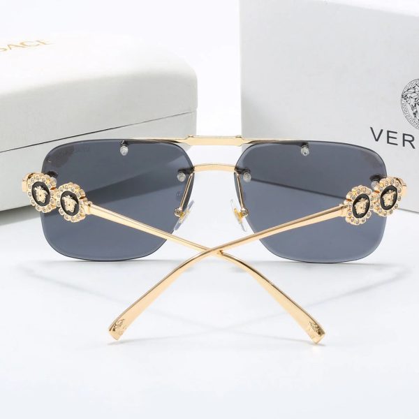 Fashion Sunglasses 5691 - 图片 17