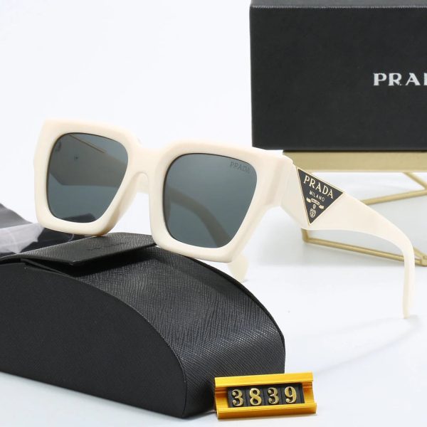Fashion Sunglasses—3839 - 图片 15