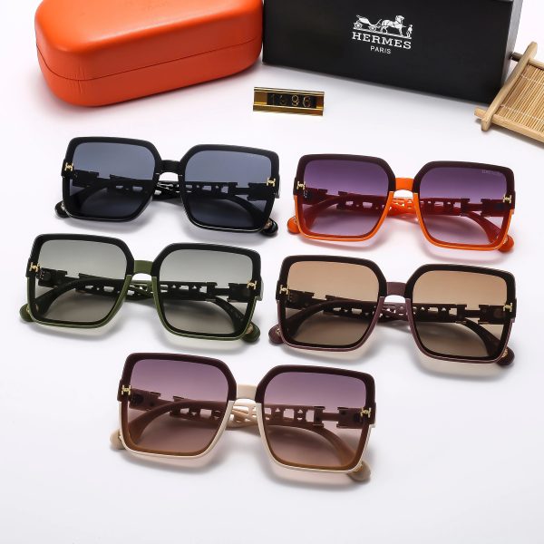 Fashion Sunglasses—1996 - 图片 14