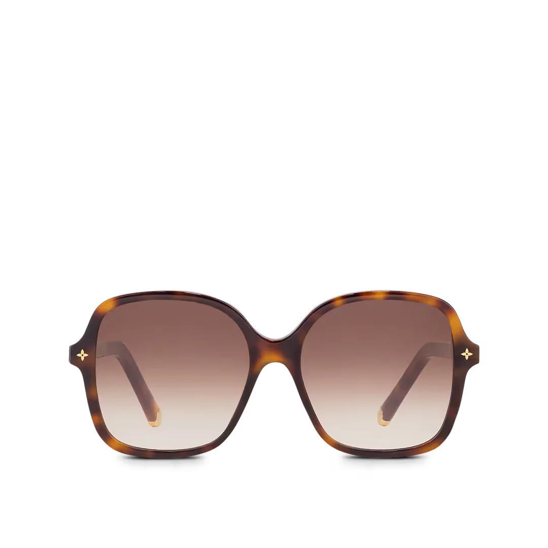 My Monogram Light Square Sunglasses - 图片 3