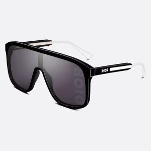 Black Mask Sunglasses FASTM1I