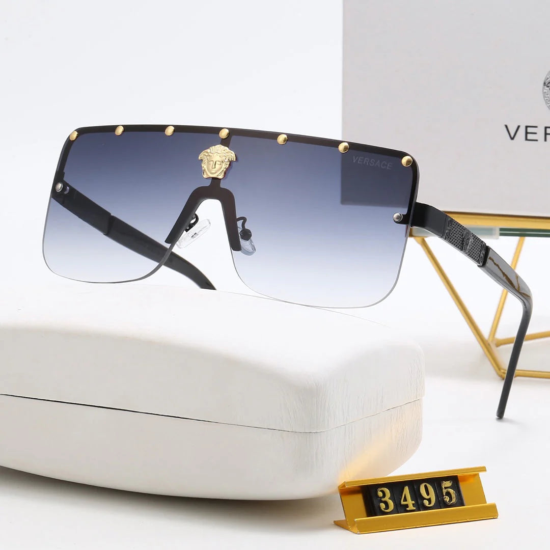 Fashion Sunglasses—3495 - 图片 8