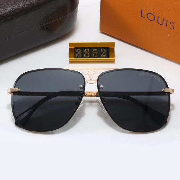 Clockwise Sunglasses 3852 - 图片 10