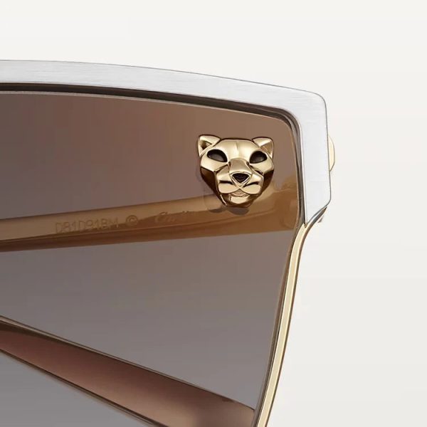 PANTH¨¨RE DE ca SUNGLASSES - 图片 6