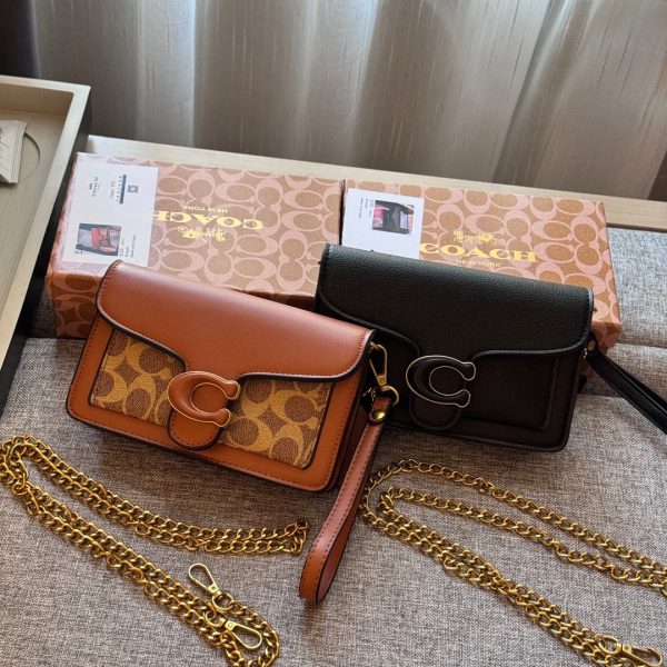 Light Luxury Leather Hand bag - 图片 6
