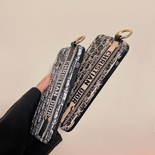 CD Wristband iPhone Case - 图片 7
