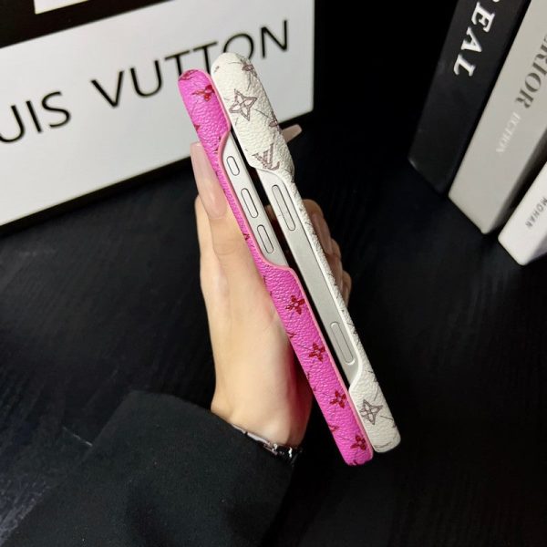 Lou Color iPhone Case - 图片 12