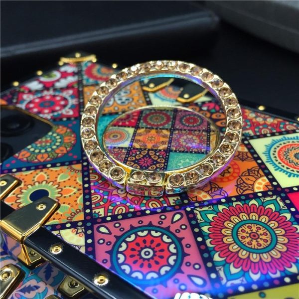Samsung Case "Arizona Ring" - 图片 9