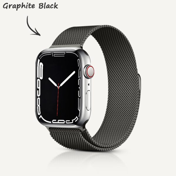 Stainless Steel Alloy Magnetic Strap - 图片 27