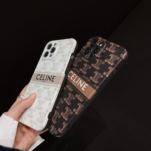 CE Classic iPhone Case - 图片 6