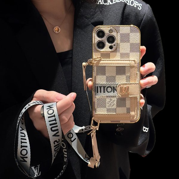 Lou Chain iPhone Case - 图片 8