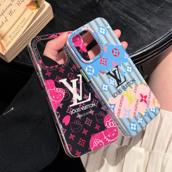 Lou iPhone Case - 图片 10