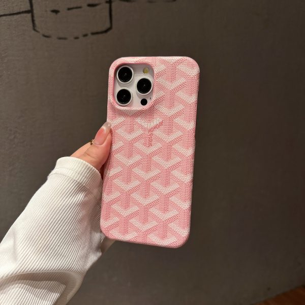 Goya Color iPhone Case - 图片 17