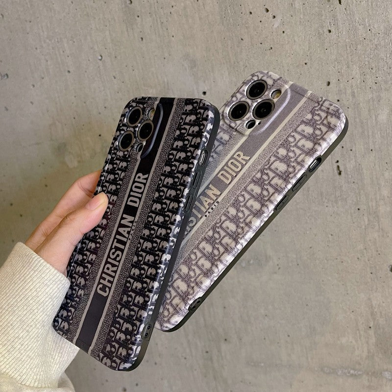 CD Classic iPhone Case - 图片 5