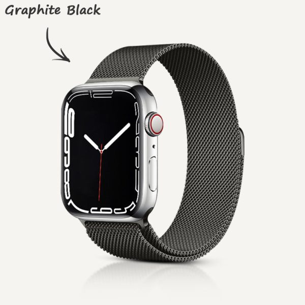 Stainless Steel Alloy Magnetic Strap - 图片 17