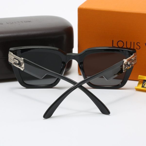 Fashion Sunglasses-4051 - 图片 2