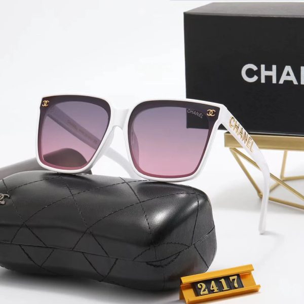 Fashion Sunglasses 2417 - 图片 11
