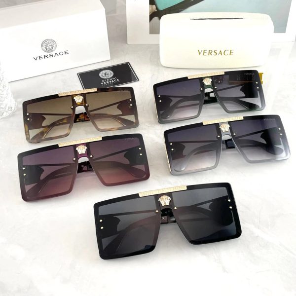 Square Sunglasses 6262 - 图片 13