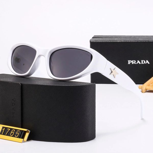 Cat Eyes SUNGLASSES 1765 - 图片 4