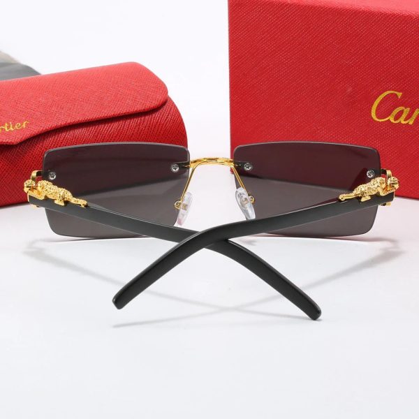 Fashion Sunglasses—3847 - 图片 8