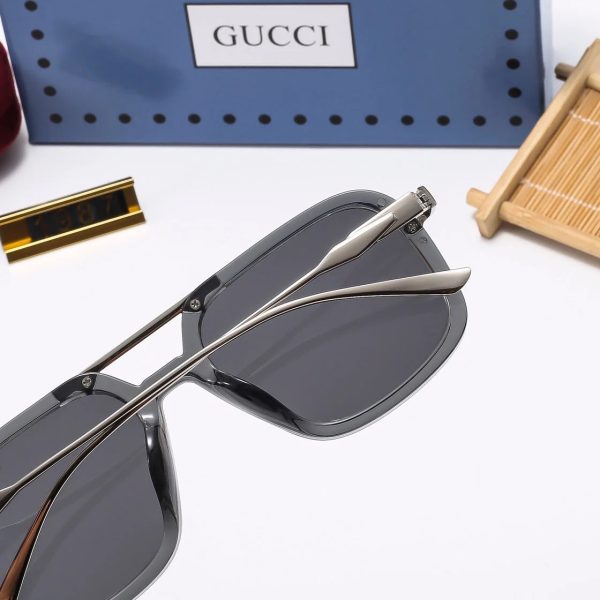 Fashion Sunglasses 1987 - 图片 7