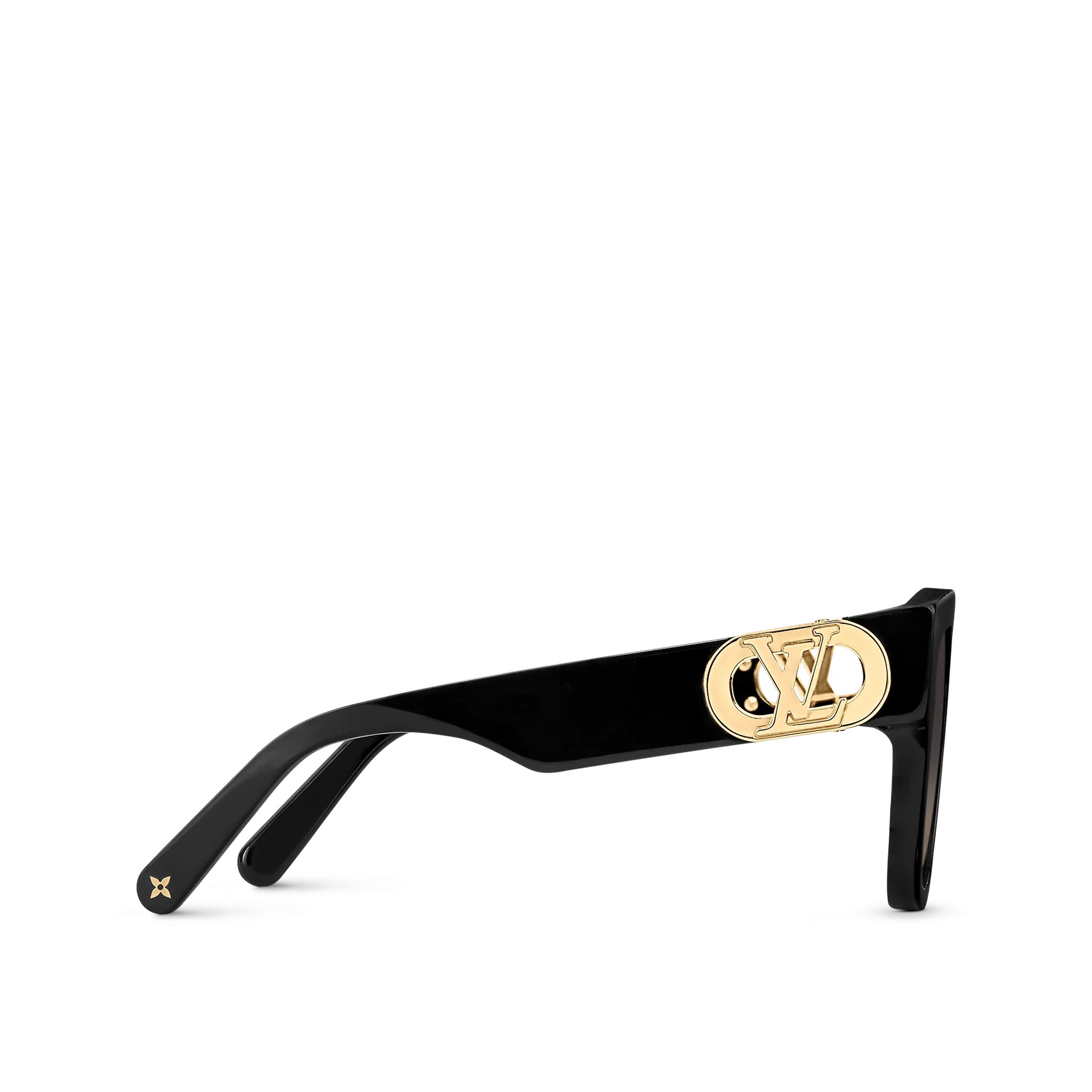 Link PM Square Sunglasses - 图片 4