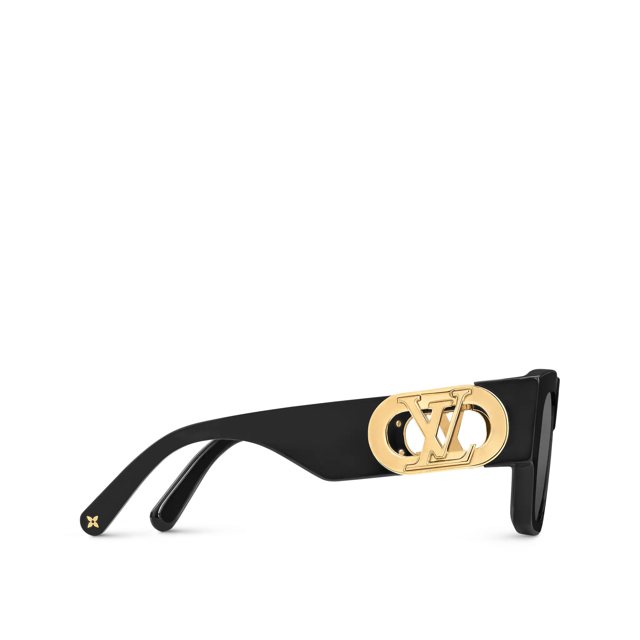 Link Square Sunglasses - 图片 4