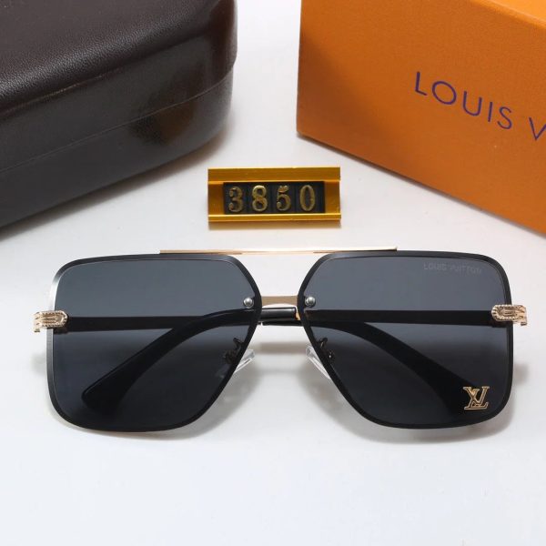 Fashion Sunglasses—3850 - 图片 12