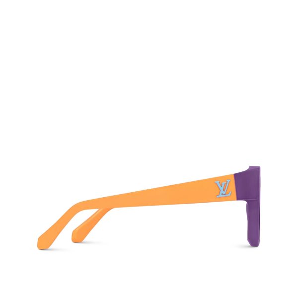 1.1 Evidence Sunglasses - 图片 2
