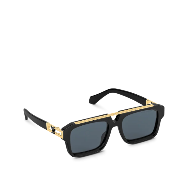 1.1 Mascot Pilot Square Sunglasses