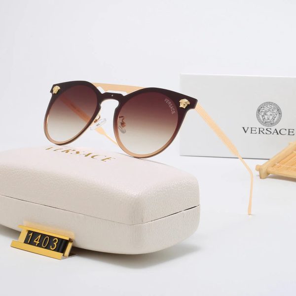 Fashion Sunglasses 1403 - 图片 12