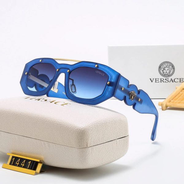 MEDUSA BIGGIE SUNGLASSES 1441 - 图片 21