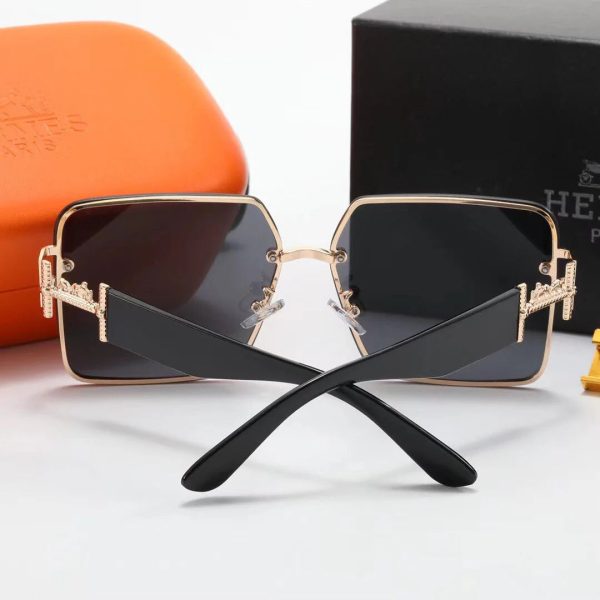 Square Sunglasses 3528 - 图片 9