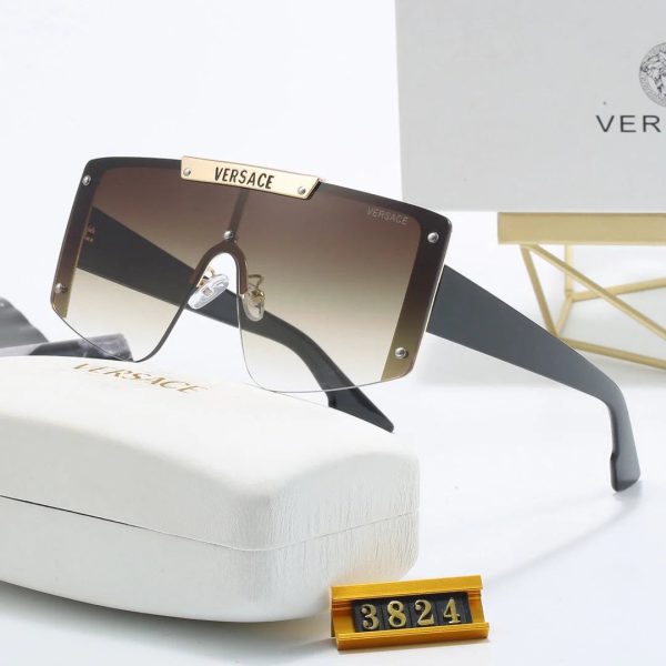 Wrap-Around Sunglasses - 图片 16
