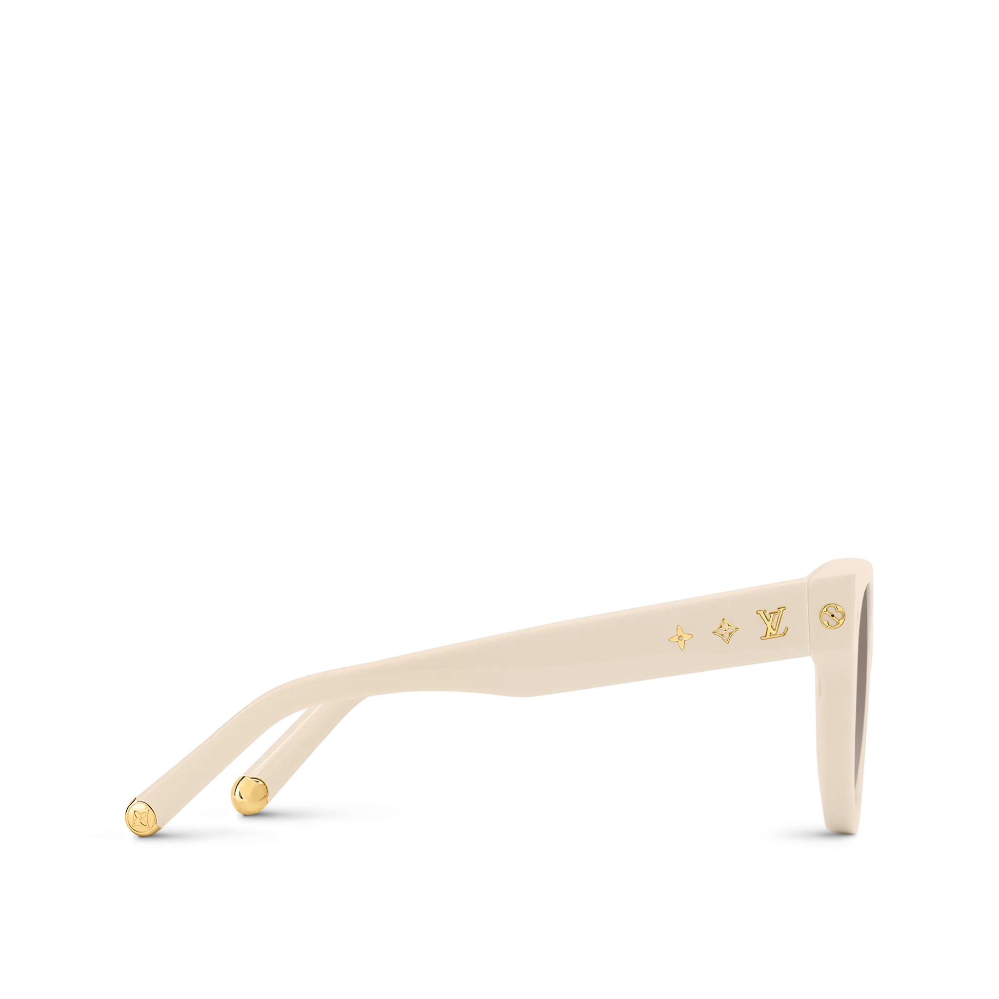 My Monogram Round Sunglasses - 图片 4