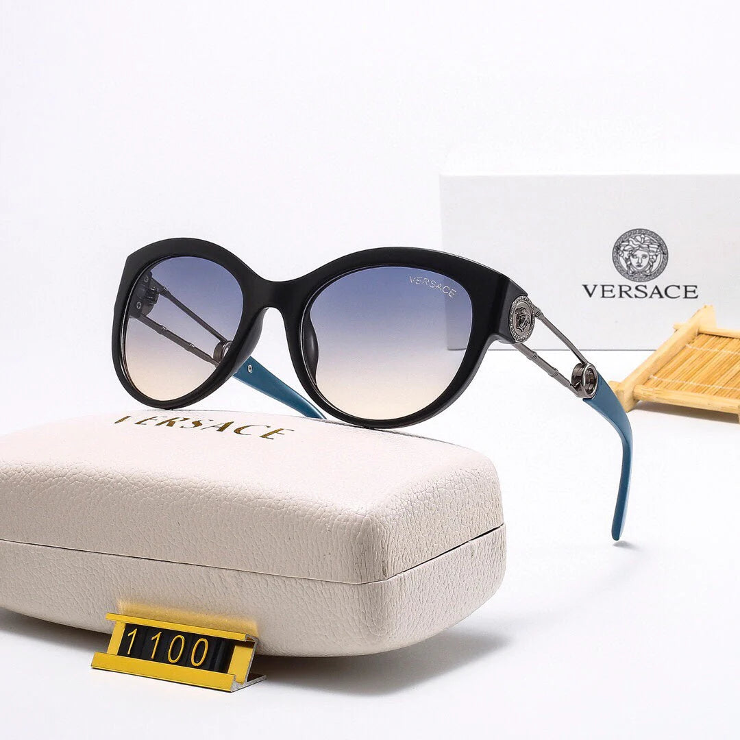 SAFETY PIN SUNGLASSES - 图片 6