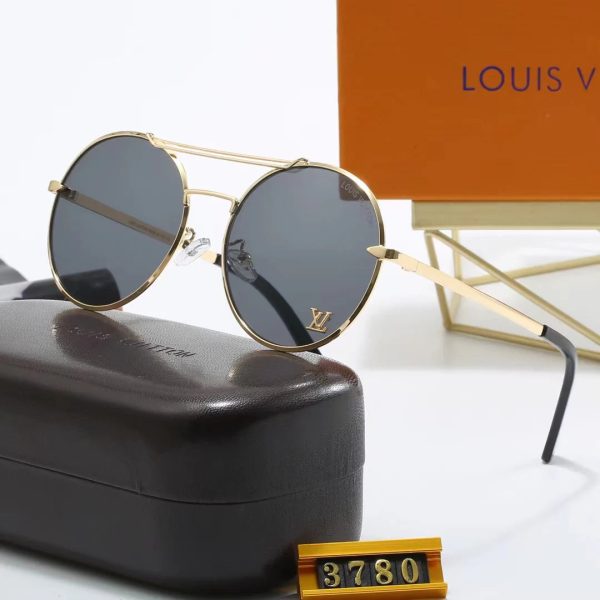 Ash Sunglasses 3780 - 图片 2