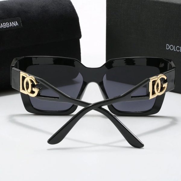 Fashion Sunglasses—3902 - 图片 15