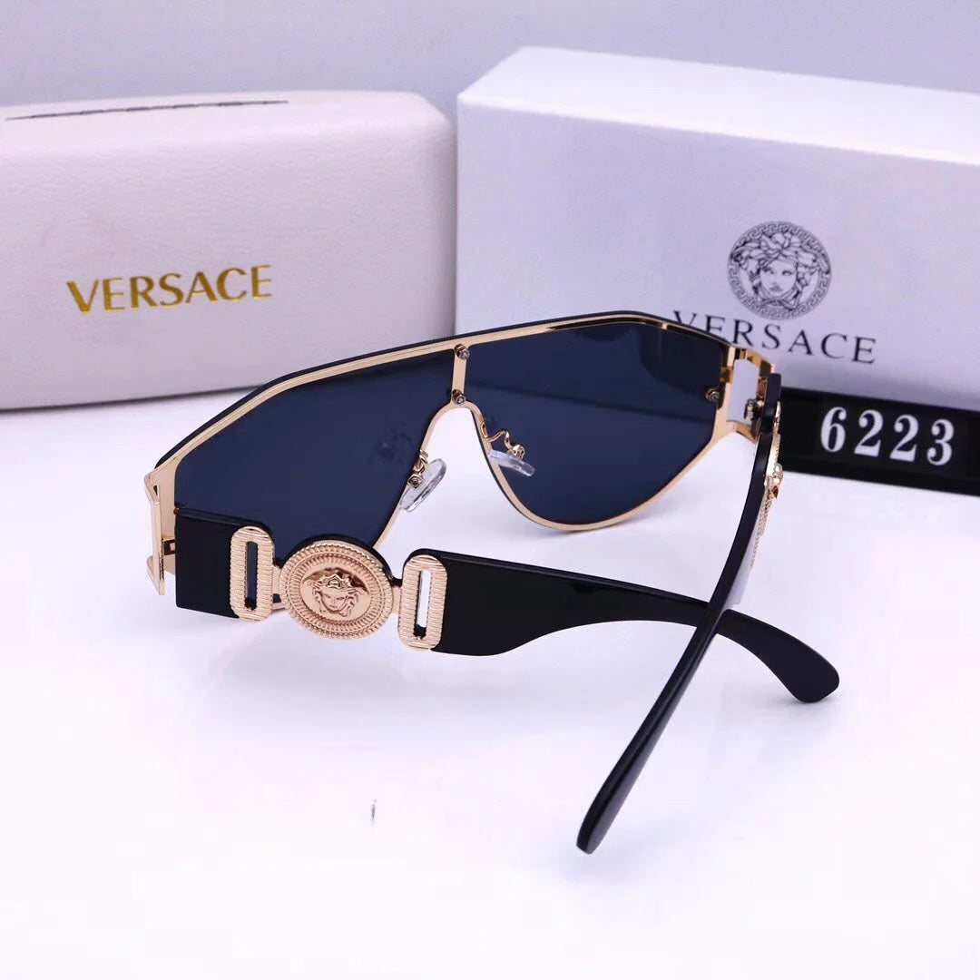 Pilot Sunglasses 6223 - 图片 10